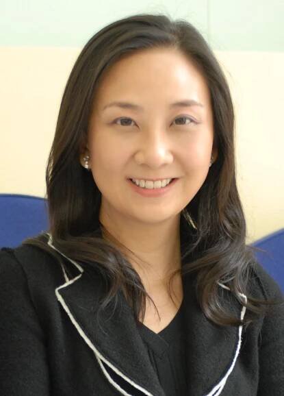 Elizabeth Quat