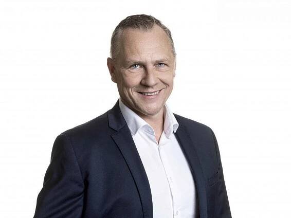 Petr Židek - ODS.