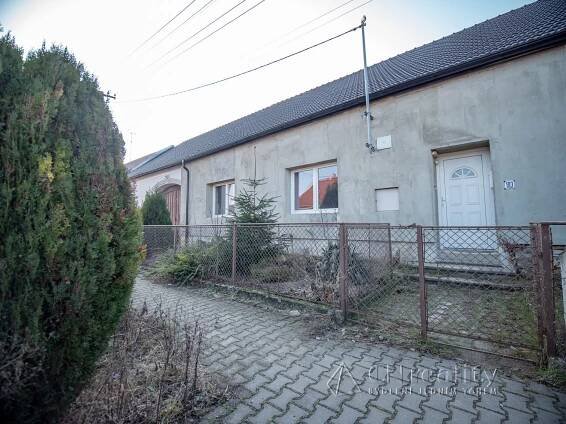 Prodej  rodinného domu 367 m², pozemek 1 130 m², Olbramovice, okres Znojmo
