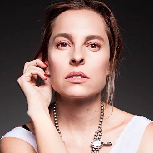 Actrices Nivel de Inglés 