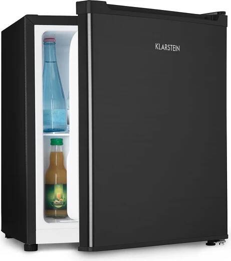 Klarstein Snoopy Eco - mini lednice s mrazákem (4L), 41 L, Obrázek produktu 