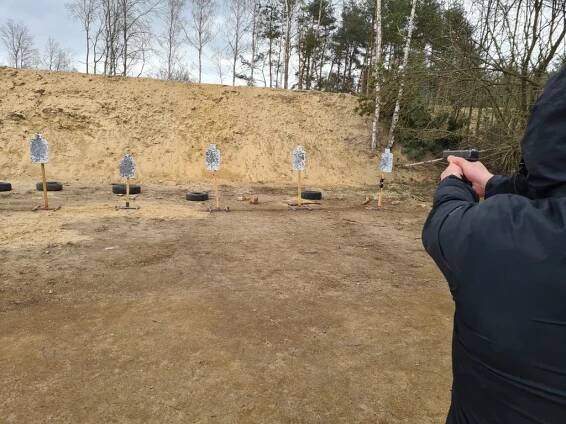 Galerie – Military Training