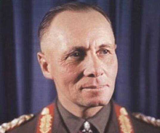 Erwin Rommel