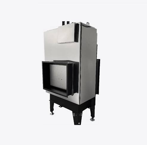 BeF Aquatic WH 70 N zezadu II