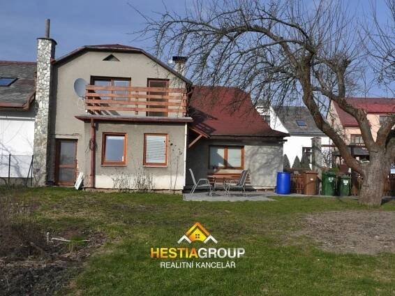 Prodej, rodinný dům 4+1, 1358 m2, Letohrad - Orlice, okr. Ústí nad Orlicí | Vyhledávaná Realitní kancelář Hestia Group