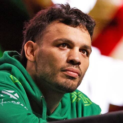 Boxer Julio Cesar Chavez Jr. Arrested, Jailed In Mexico After Deportation