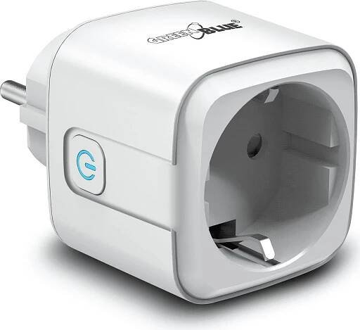 Greenblue – Euroelectronics CZ 