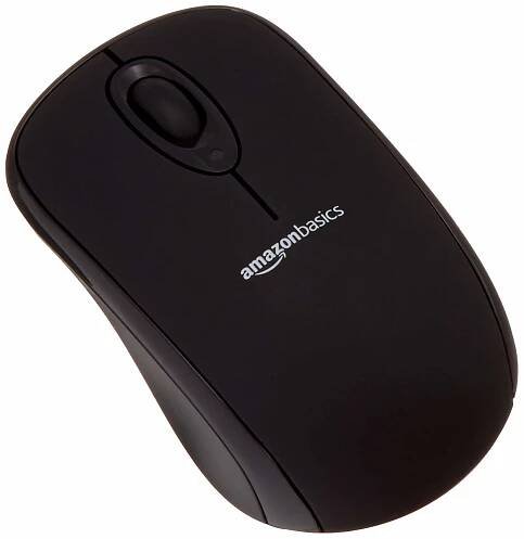 Amazon Basics Wireless Compute