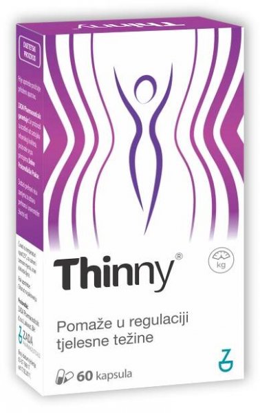Thinny - dodatak prehrani