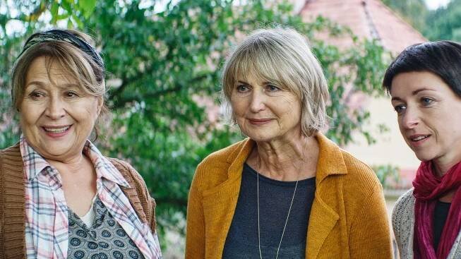 Tátova volha (2018)