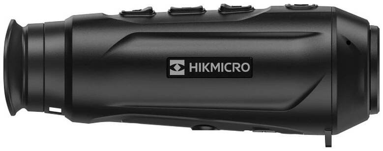 TERMOVIZNÍ MONOKULÁR - HIKMICRO LYNX LH15 2.0