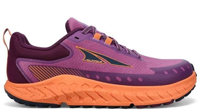 Altra OUTROAD 2