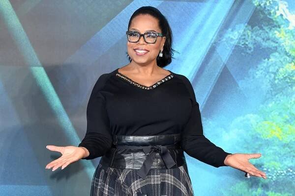 How Oprah Winfrey Rescued Weight Watchers — And Made $400 Million in the Process