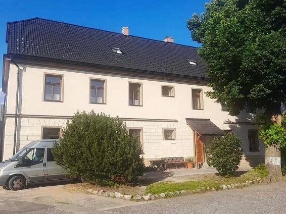 Ubytování v soukromí Ždírec, pronájem apartmánu - ubytování Kokořínsko, 11939 - ID 11939