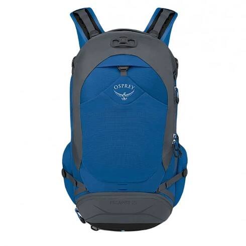 Cyklistický batoh Osprey Escapist 25 U 10030933OSP.01 - postal blue - Sportovna