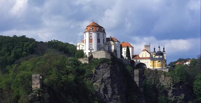 Tipy na výlety – ubytování Fara Lukov
