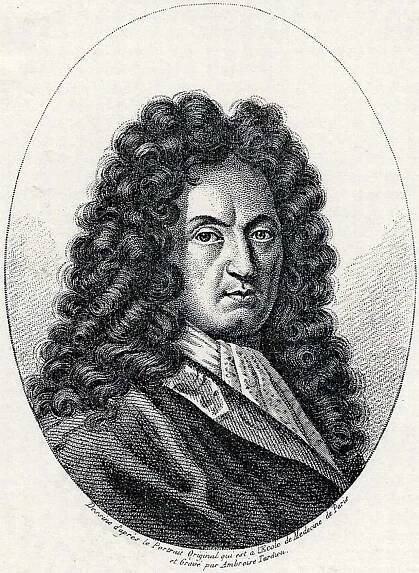 Jean François Clément Morand