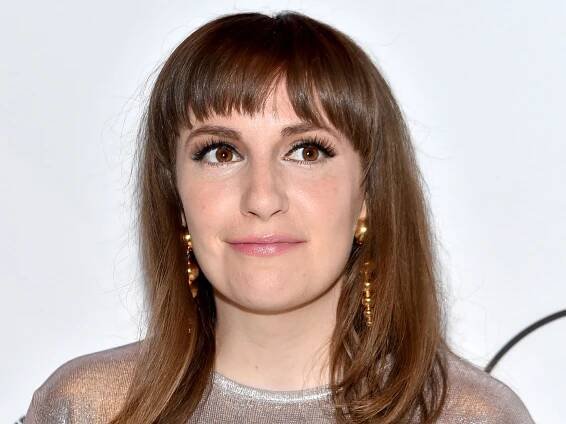 Lena Dunham Reveals She Underwent a Total Hysterectomy in Endometriosis Battle