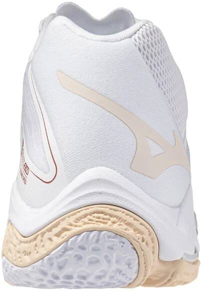 Dámská volejbalová obuv Mizuno Wave Lightning Z8 MID