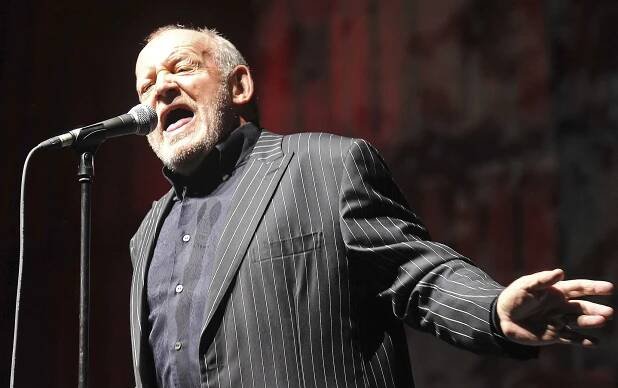 Zemřel legendární zpěvák Joe Cocker: Skolila ho rakovina plic