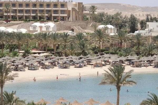 Hotel Royal Brayka Bay Resort recenzie