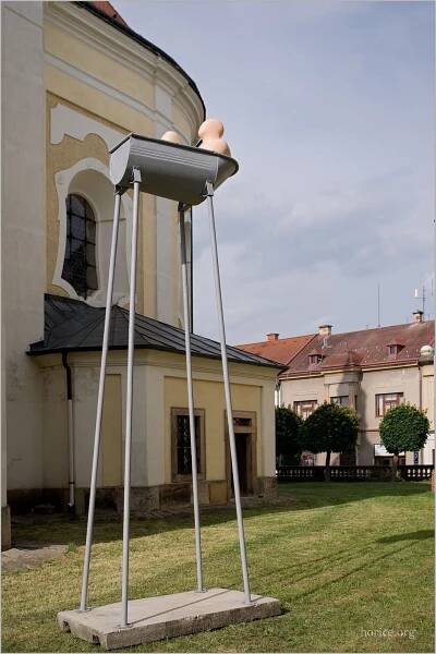 Tomáš Mates – Městské muzeum a Galerie plastik Hořice