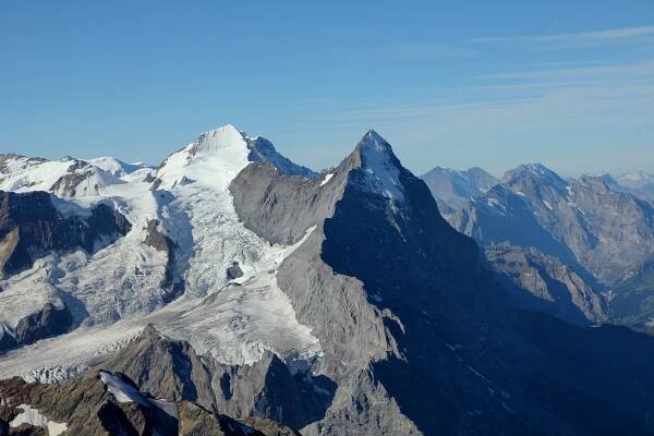 Eiger