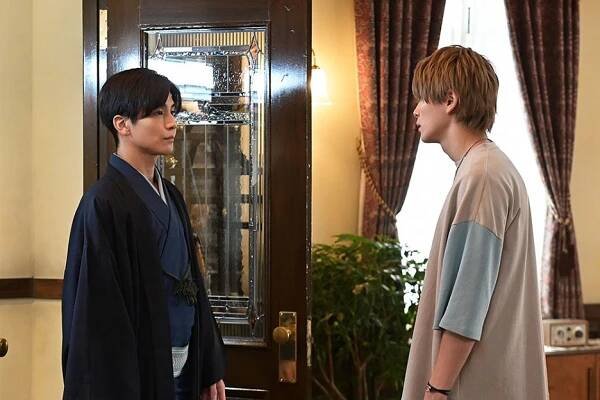 Promise Cinderella - Episode 3 (E03) (2021)