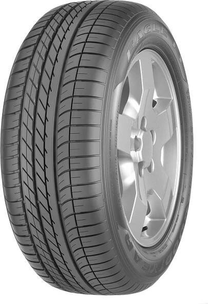 Goodyear Eagle F1 Asymmetric AT 285/40 R22 110 Y
