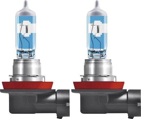 OSRAM 64211NL-HCB halogenová autožárovka Night Breaker® Laser Next Generation H11 55 W 12 V