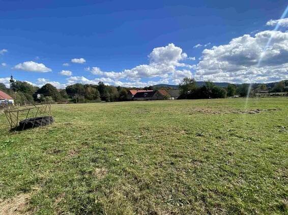Prodej Pozemek, Horní Stropnice - Rychnov u Nových Hradů, okres České Budějovice