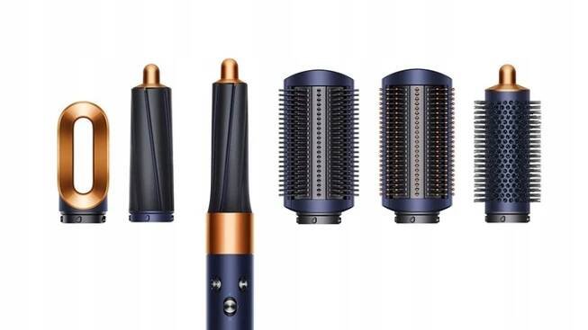Vysoušeč vlasů Dyson ARIWRAP COMPLETE