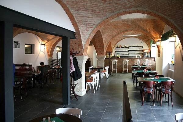 Restaurace Lihovar foto 4