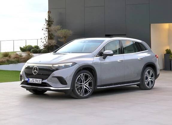 New Car Reviews – Motors Ireland