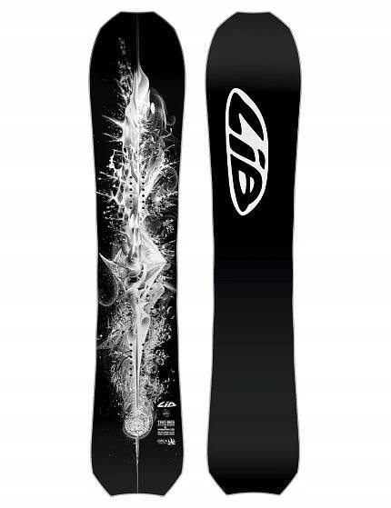 Snowboard Lib Tech Orca 159
