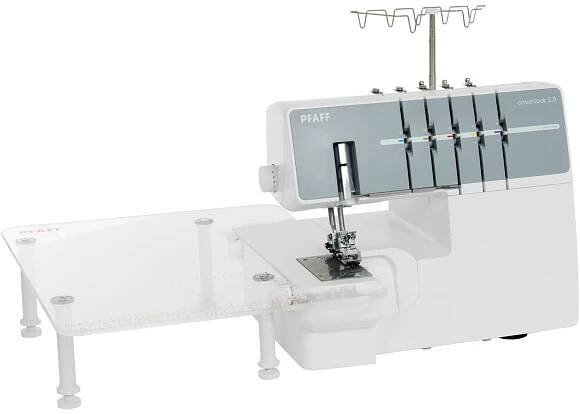PFAFF Coverlock 3.0