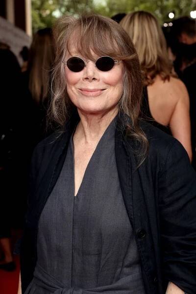 TIFF Premiere of Amazon Prime Video "Homecoming" on Friday September 7, 2018 at Ryerson Theatre in Toronto, Canada - Sissy Spacek - Homecoming - Série 1 - Z akcí