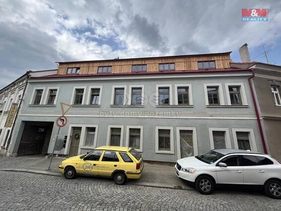 Pronájem Byt 3+kk, Příčná, Mnichovo Hradiště