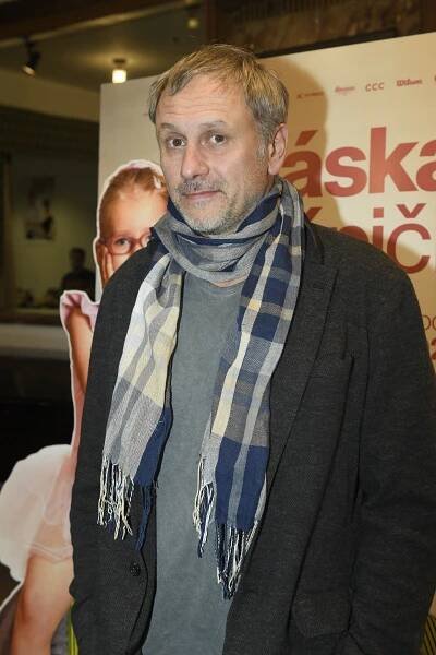 Jízda se zbytkovým alkoholem: Herec Igor Chmela skončil ve vězení s odebraným řidičákem