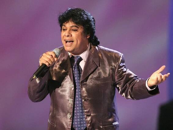 Juan Gabriel's emotional new documentary: Netflix honors the late star with 'Juan Gabriel: I Must, I Can, I Will'