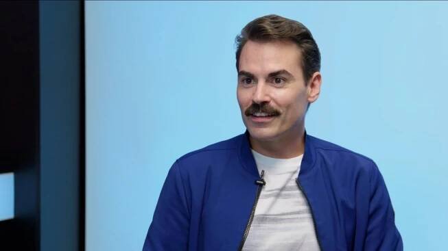 XTV.cz - „V roli Freddie Mercuryho jsem 19 let. Zpívám ve stejné tónině a na jevišti prožívám dvouhodinový orgasmus. Mr. Bad Guy je krásná skladba, zařadíme ji.“ – Michael Kluch