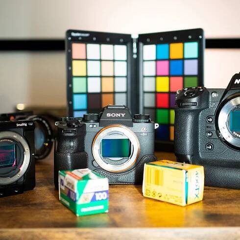 Is N-RAW real RAW? Nikon Z9 under the spotlight at EOSHD