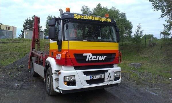 RESUR, spol. s r.o. foto 4