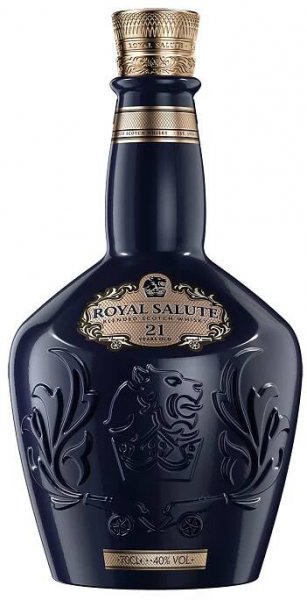 Royal Salute | Pernod Ricard