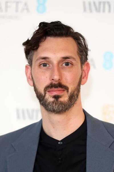 Blake Harrison