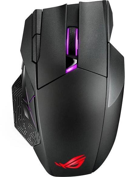 ASUS ROG SPATHA X