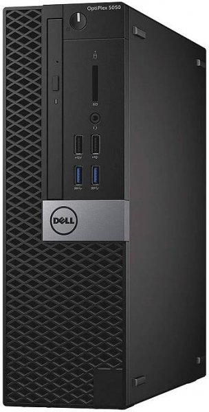 Dell OptiPlex 5055 SFF