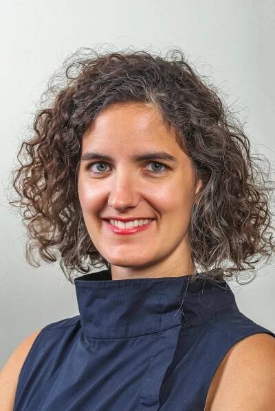 Isabel Aninat
