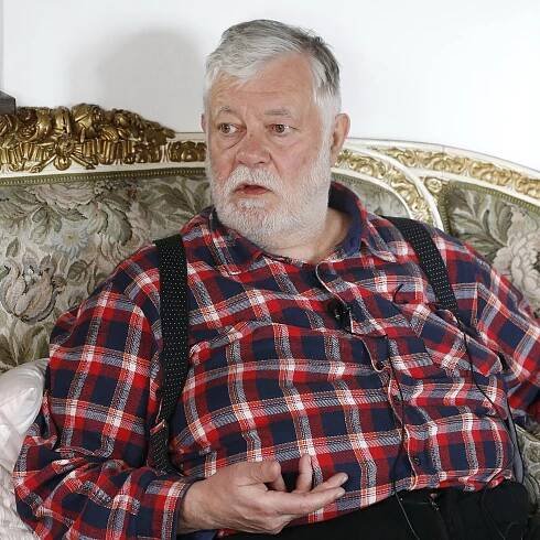 Před půl rokem mi zemřela maminka, ale na covid-19 to nebylo, řekl Expresu Zavřel - Expres.cz