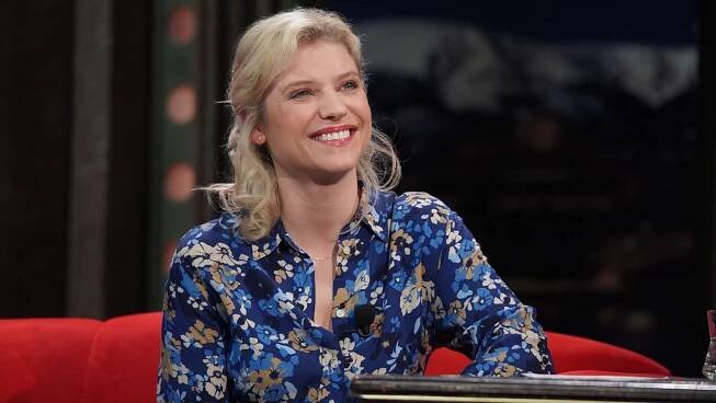 Řekli mi, že se hlasem nikdy nebudu moct živit, prozradila Jitka Ježková